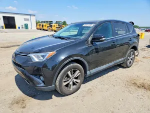 Toyota Rav4 2.5L 4 2018
