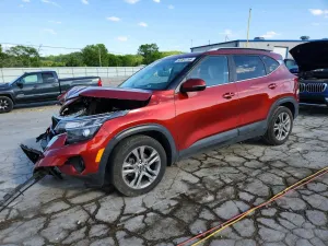 Kia Seltos 2.0L 4 2023