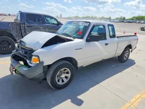 Ford Ranger 2.3L 4 2010