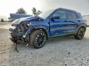 Chevrolet Trailblazer 1.3L 3 2021