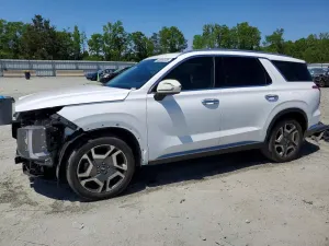 Hyundai Palisade 3.8L 6 2024