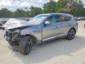 Genesis GV80 3.5L 6 2025