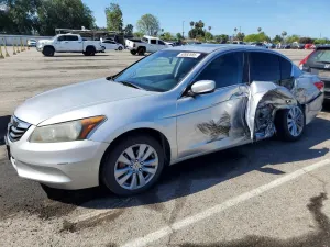 Honda Accord 2.4L 4 2011