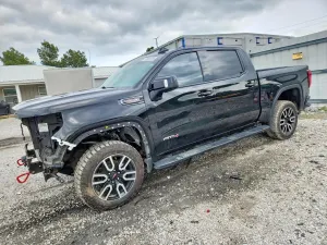 GMC Sierra 6.2L 8 2021