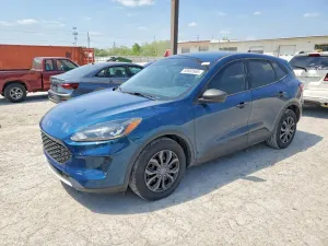 Ford Escape 1.5L 3 2020