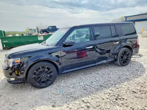 Ford Flex 3.5L 6 2016