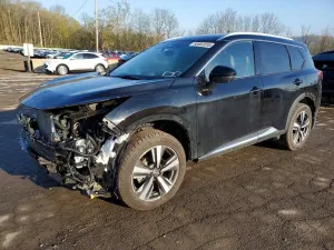 Nissan Rogue 1.5L 3 2023
