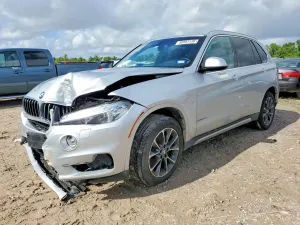 BMW X5 3.0L 6 2017