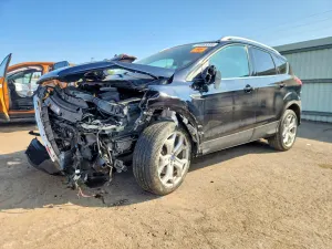 Ford Escape 2.0L 4 2019