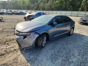 Toyota Corolla 2.0L 4 2024