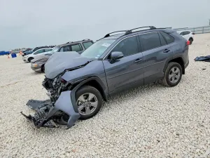 Toyota Rav4 2.5L 4 2025