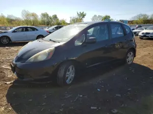 Honda Fit 1.5L 4 2009