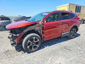 Honda CR-V 1.5L 4 2017