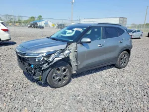 Kia Seltos 2.0L 4 2024