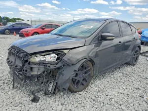 Ford Focus 2.0L 4 2016
