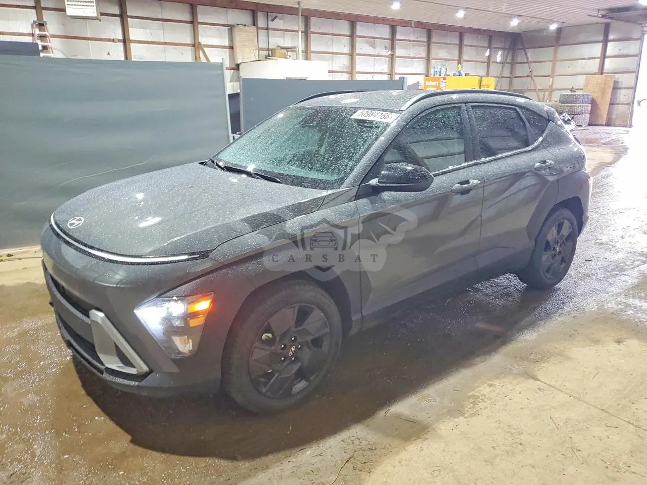 Hyundai Kona 2.0L 4 2026