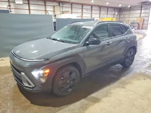Hyundai Kona 2.0L 4 2026