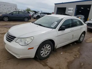 Chrysler Sebring 2.4L 4 2010