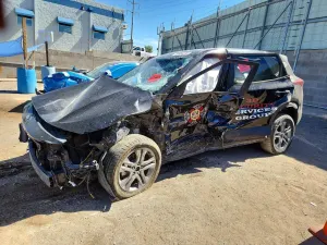 Kia Seltos 2.0L 4 2021