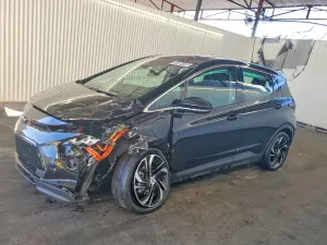 Chevrolet Bolt 2023