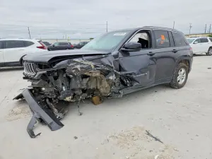 Jeep Grand Cherokee 3.6L 6 2023