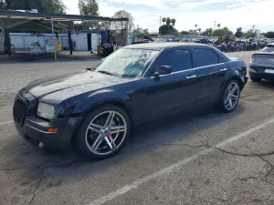 Chrysler 300 2.7L 6 2010
