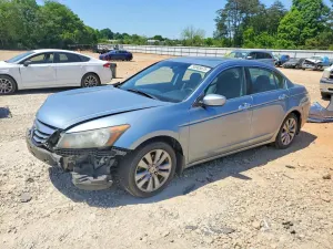 Honda Accord 3.5L 6 2011
