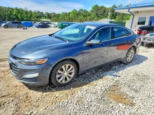 Chevrolet Malibu 1.5L 4 2019