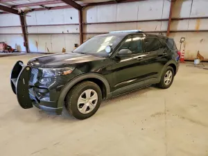 Ford Explorer 3.3L 6 2020