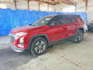 Chevrolet Equinox 1.5L 4 2026
