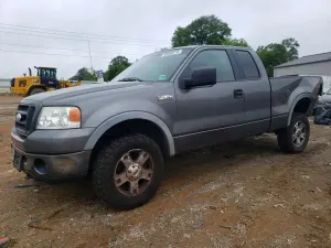 Ford F-150 5.4L 8 2006