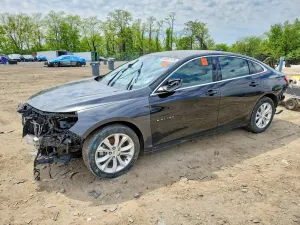 Chevrolet Malibu 1.5L 4 2020