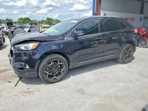 Ford Edge 2.0L 4 2022