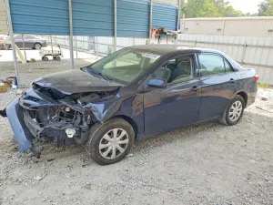 Toyota Corolla 1.8L 4 2013