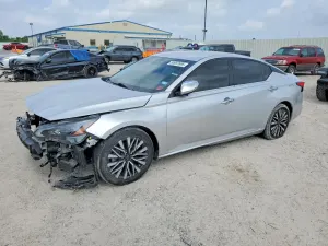 Nissan Altima 2.5L 4 2024
