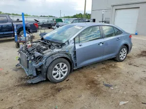 Toyota Corolla 1.8L 4 2022