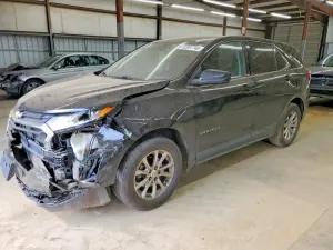 Chevrolet Equinox 1.5L 4 2018