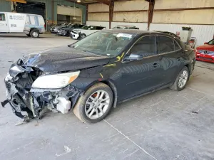 Chevrolet Malibu 2.5L 4 2014