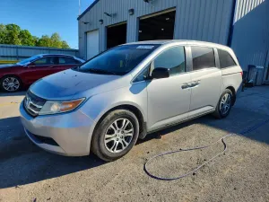 Honda Odyssey 3.5L 6 2011