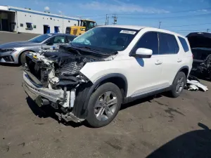 Honda Pilot 3.5L 6 2023