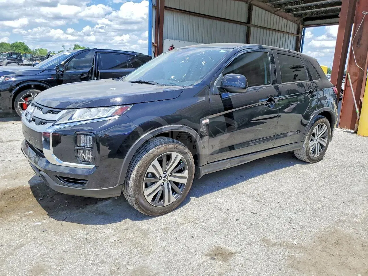 Mitsubishi Outlander 2.0L 4 2025