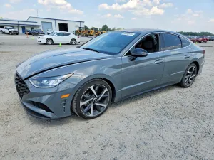 Hyundai Sonata 1.6L 4 2022