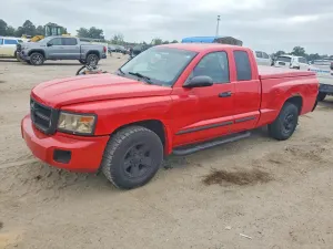 Dodge Dakota 4.7L 8 2008