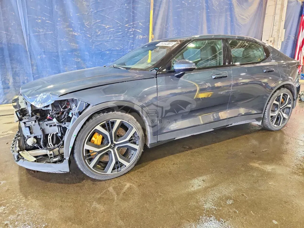 Polestar 2 2023