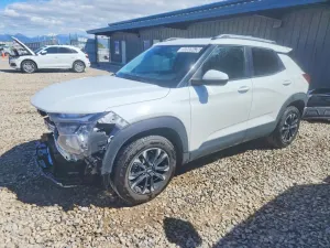 Chevrolet Trailblazer 1.3L 3 2023