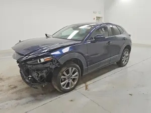 Mazda CX-30 2.5L 4 2021