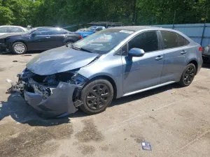 Toyota Corolla 1.8L 4 2020