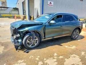 Genesis GV70 2.5L 4 2023