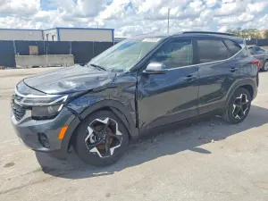 Kia Seltos 2.0L 4 2024
