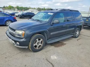 Chevrolet Trailblazer 4.2L 6 2004